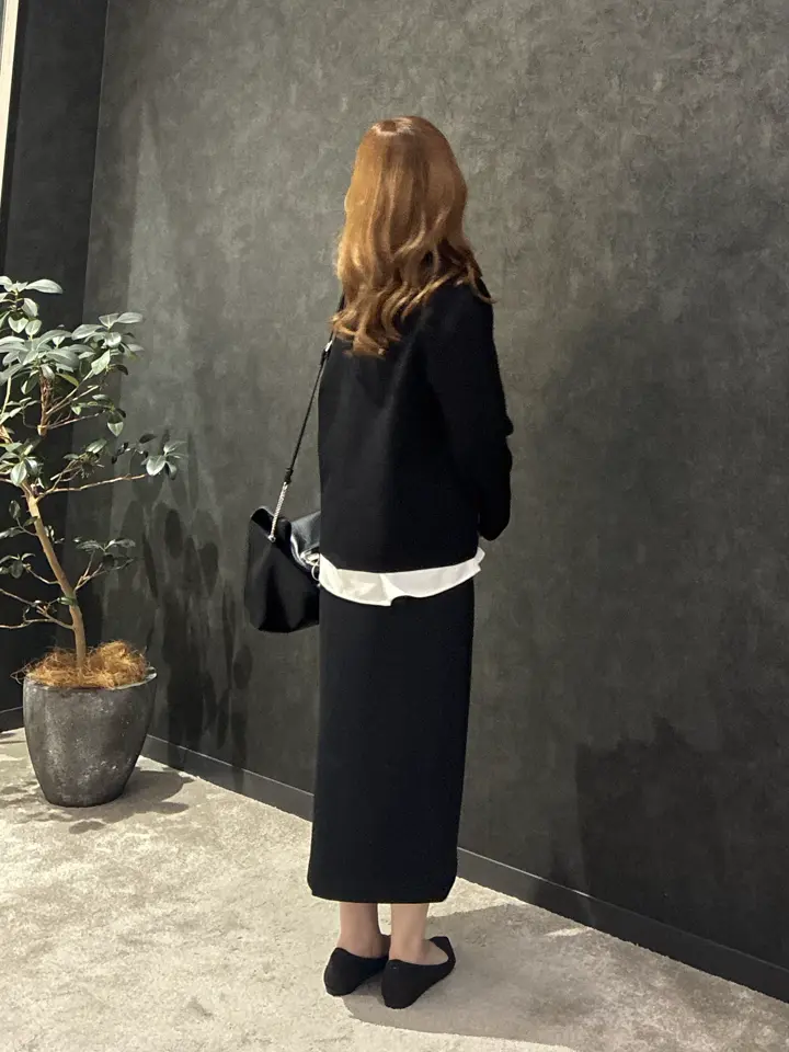 ONWARD CROSSET SELECT niina コーディネート画像