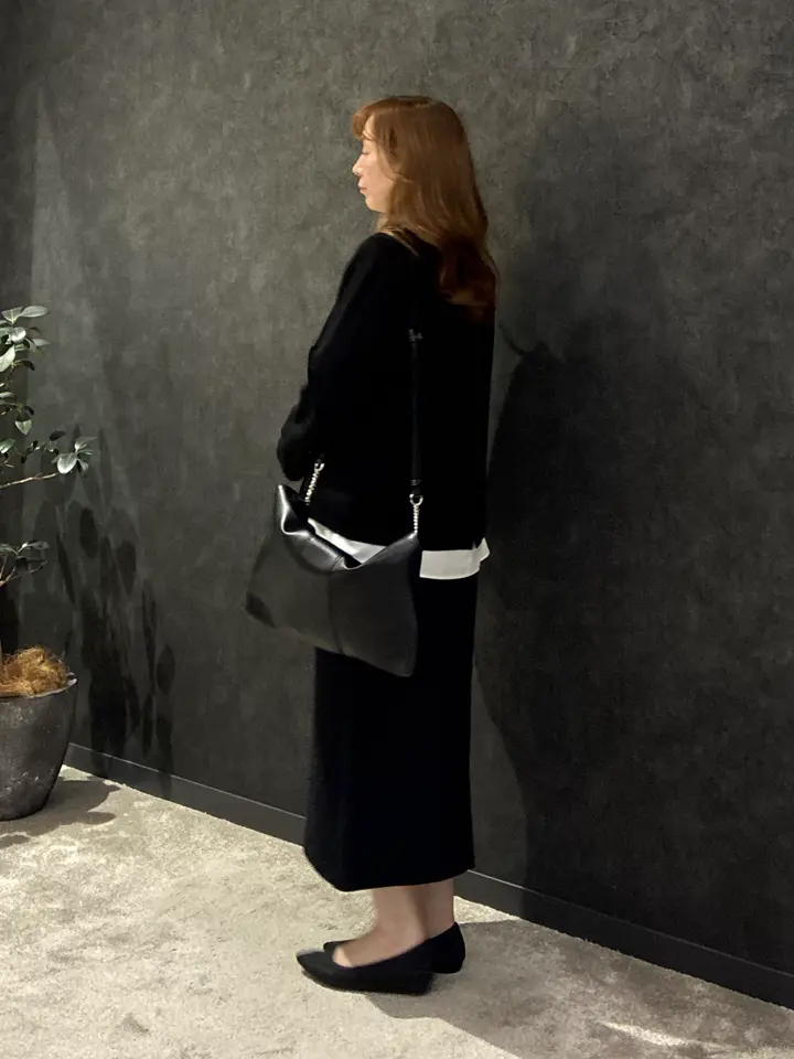 ONWARD CROSSET SELECT niina コーディネート画像