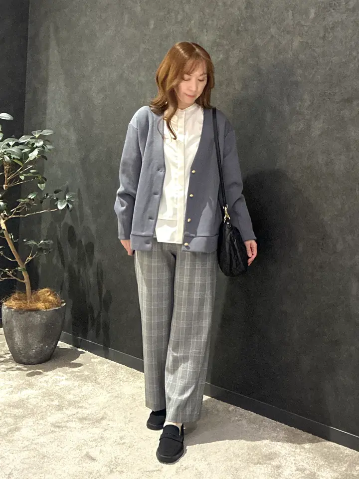 ONWARD CROSSET SELECT niina コーディネート画像