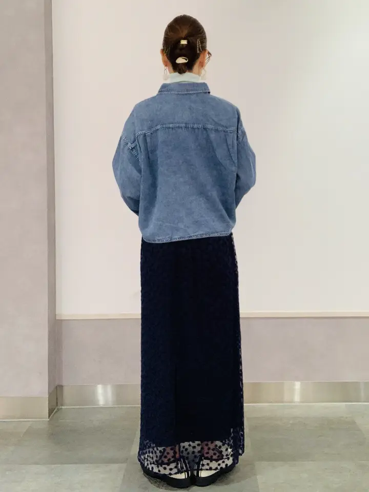 ONWARD CROSSET SELECT KUMAZAWA ✼  コーディネート画像