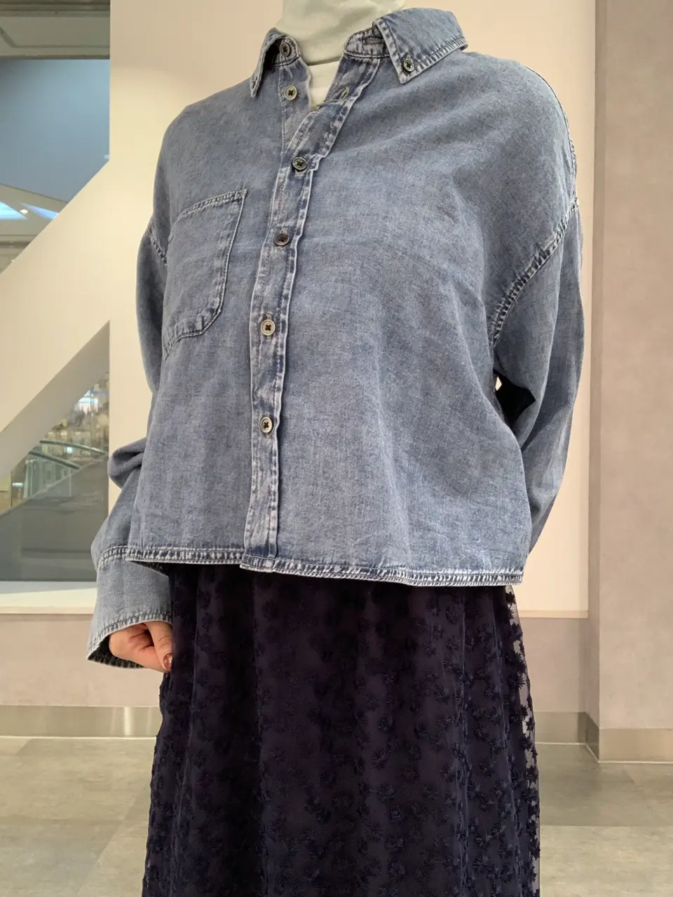 ONWARD CROSSET SELECT KUMAZAWA ✼  コーディネート画像