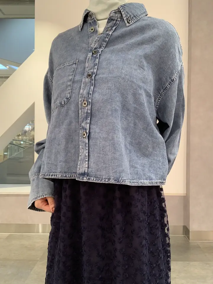 ONWARD CROSSET SELECT KUMAZAWA ✼  コーディネート画像