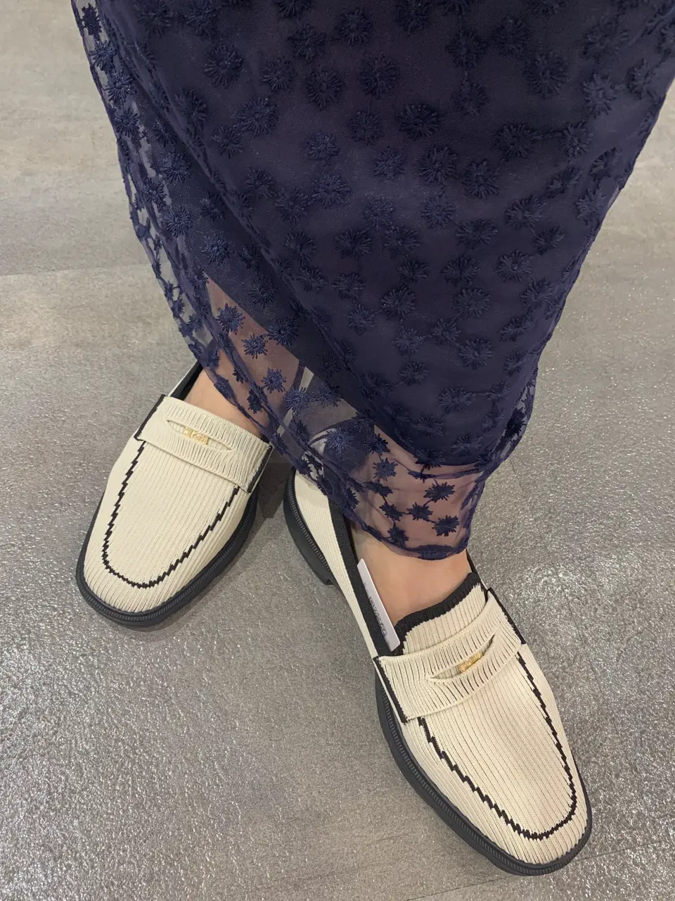 ONWARD CROSSET SELECT KUMAZAWA ✼  コーディネート画像