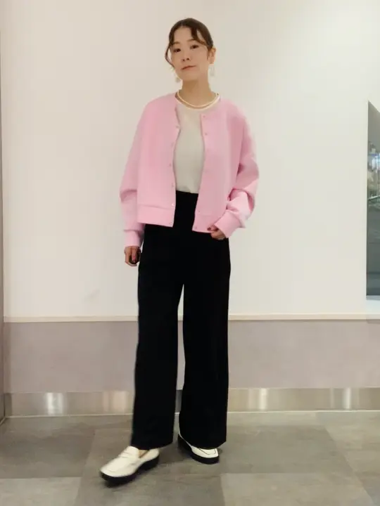 ONWARD CROSSET SELECT KUMAZAWA ✼  コーディネート画像