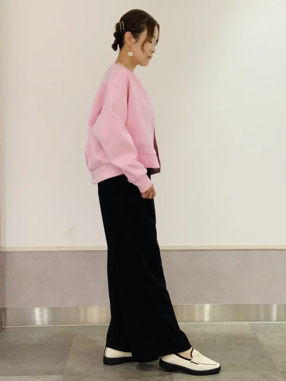 ONWARD CROSSET SELECT KUMAZAWA ✼  コーディネート画像