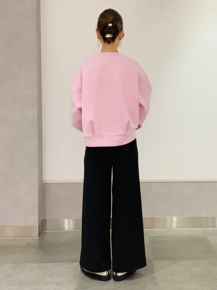 ONWARD CROSSET SELECT KUMAZAWA ✼  コーディネート画像