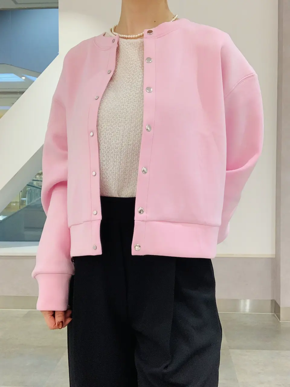 ONWARD CROSSET SELECT KUMAZAWA ✼  コーディネート画像