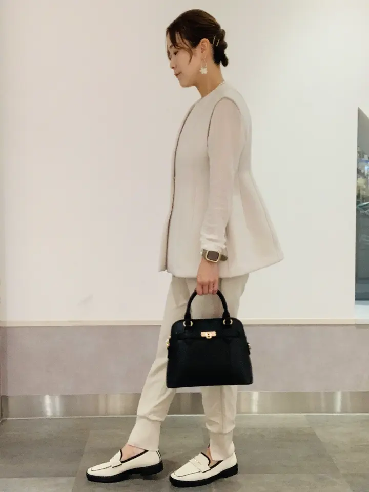 ONWARD CROSSET SELECT KUMAZAWA ✼  コーディネート画像