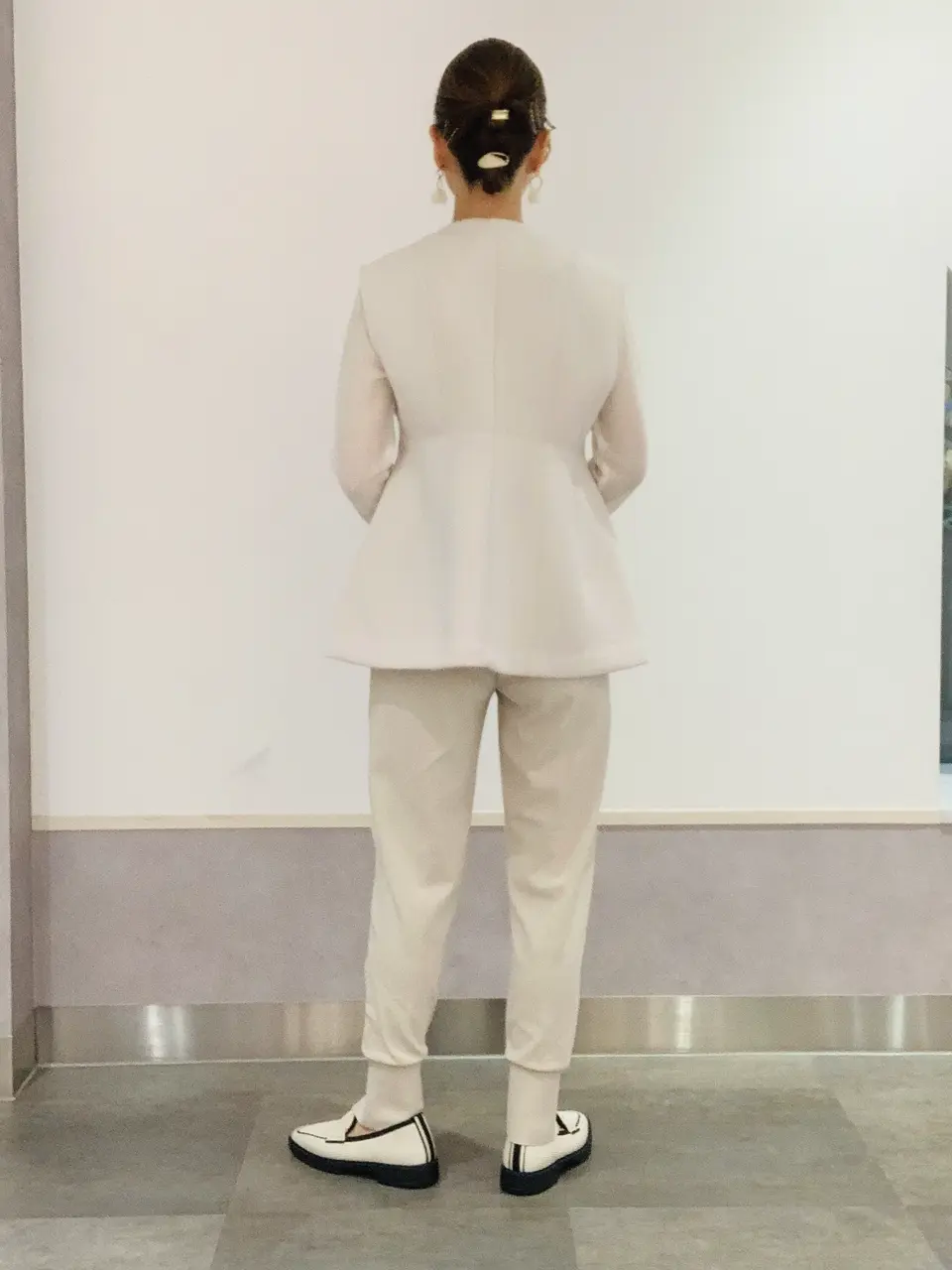 ONWARD CROSSET SELECT KUMAZAWA ✼  コーディネート画像