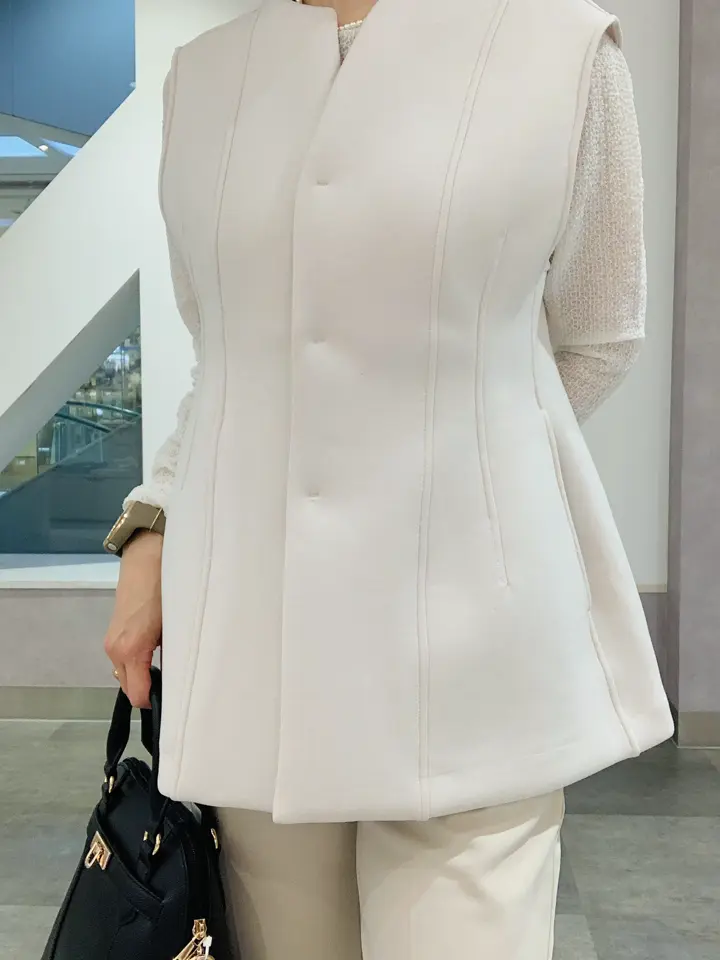 ONWARD CROSSET SELECT KUMAZAWA ✼  コーディネート画像