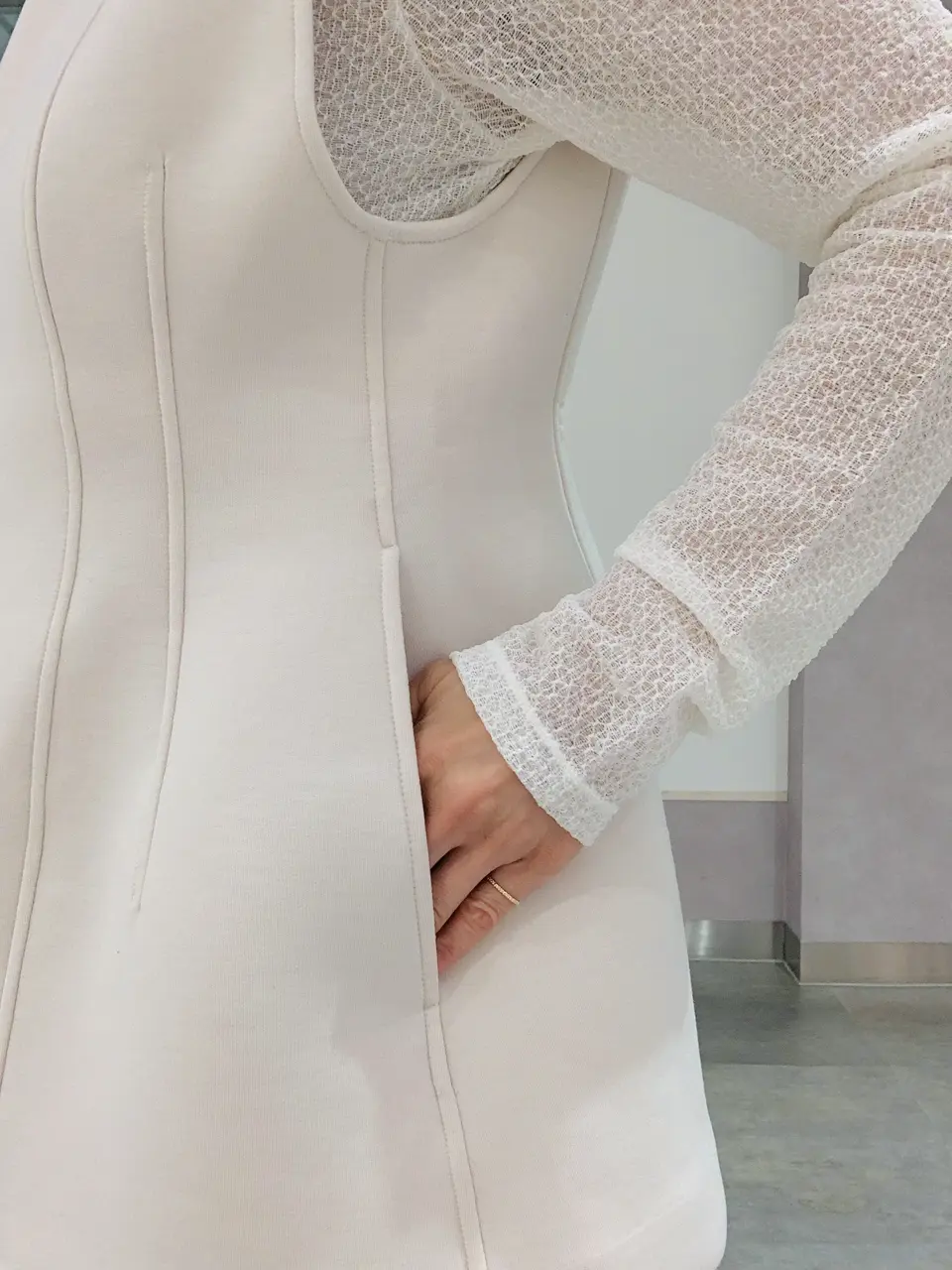 ONWARD CROSSET SELECT KUMAZAWA ✼  コーディネート画像