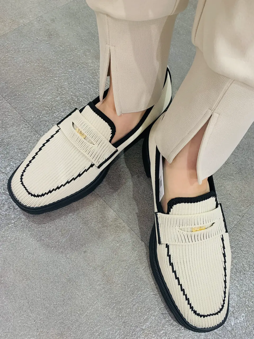 ONWARD CROSSET SELECT KUMAZAWA ✼  コーディネート画像