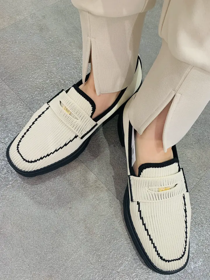 ONWARD CROSSET SELECT KUMAZAWA ✼  コーディネート画像