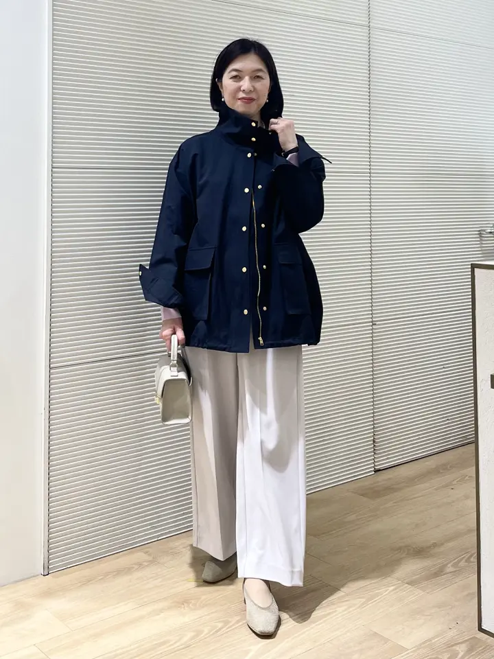 ONWARD CROSSET SELECT 五月女 コーディネート画像