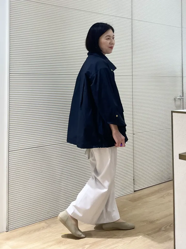 ONWARD CROSSET SELECT 五月女 コーディネート画像