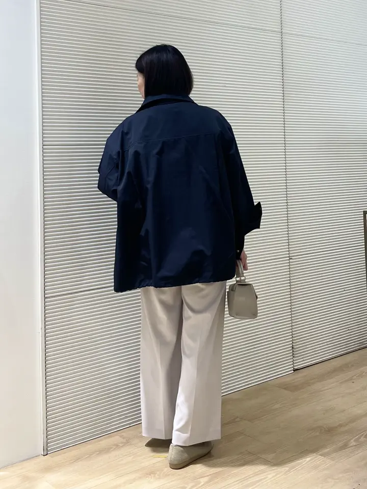 ONWARD CROSSET SELECT 五月女 コーディネート画像