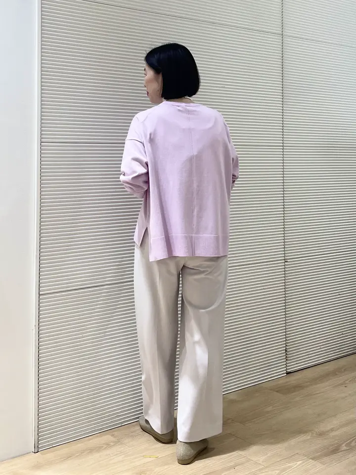 ONWARD CROSSET SELECT 五月女 コーディネート画像