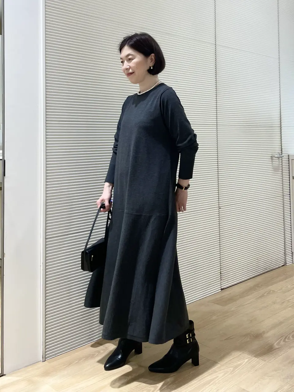 ONWARD CROSSET SELECT 五月女 コーディネート画像