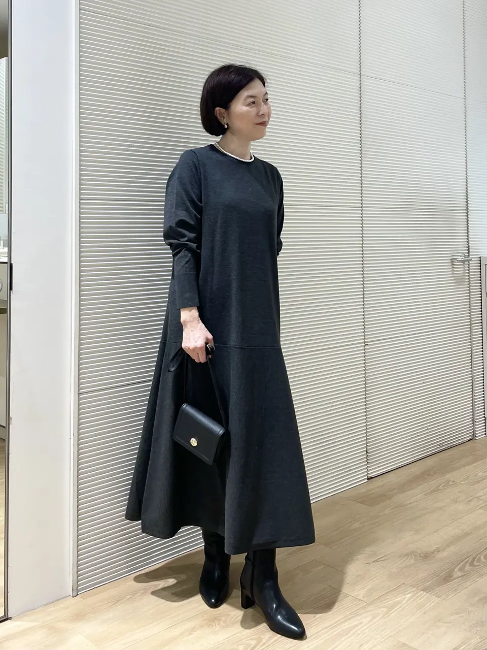 ONWARD CROSSET SELECT 五月女 コーディネート画像