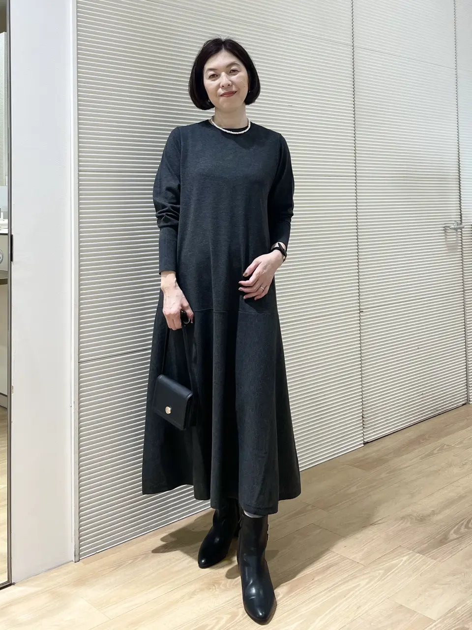 ONWARD CROSSET SELECT 五月女 コーディネート画像