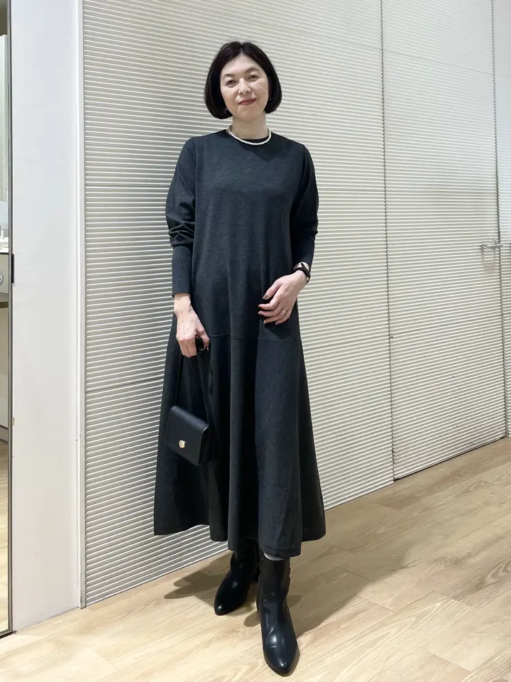 ONWARD CROSSET SELECT 五月女 コーディネート画像