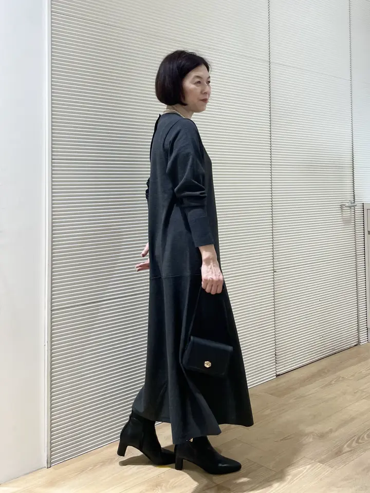 ONWARD CROSSET SELECT 五月女 コーディネート画像