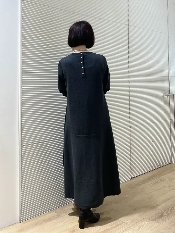 ONWARD CROSSET SELECT 五月女 コーディネート画像