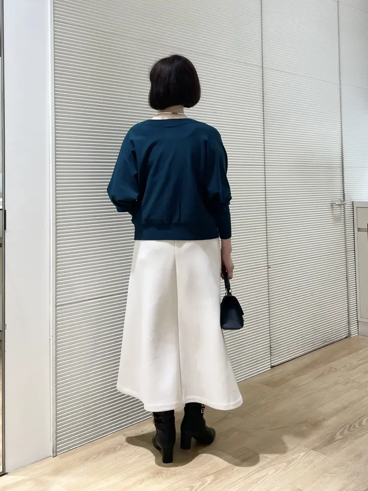 ONWARD CROSSET SELECT 五月女 コーディネート画像