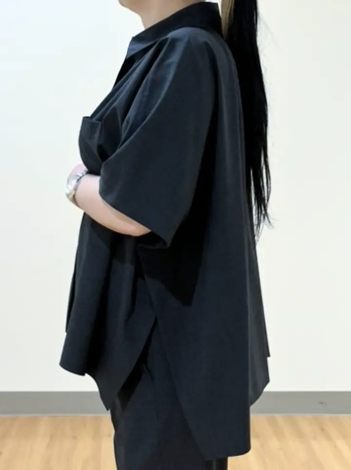 ONWARD CROSSET SELECT nori コーディネート画像