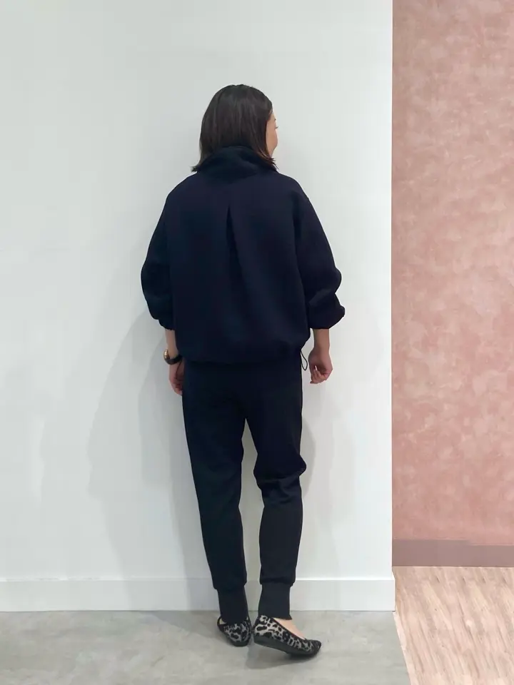 ONWARD CROSSET SELECT 野村 コーディネート画像