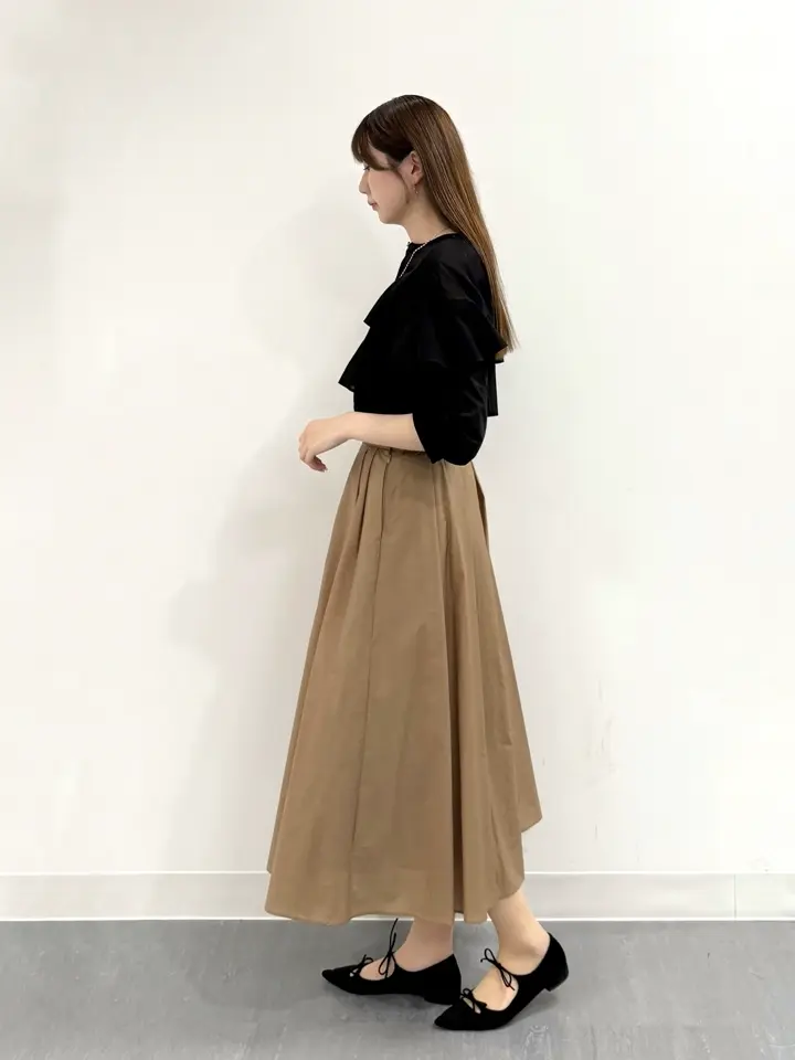 ONWARD CROSSET SELECT 畦地  コーディネート画像