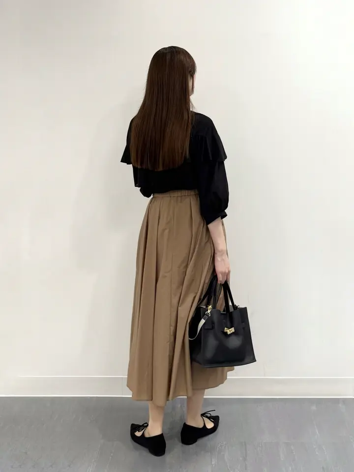 ONWARD CROSSET SELECT 畦地  コーディネート画像