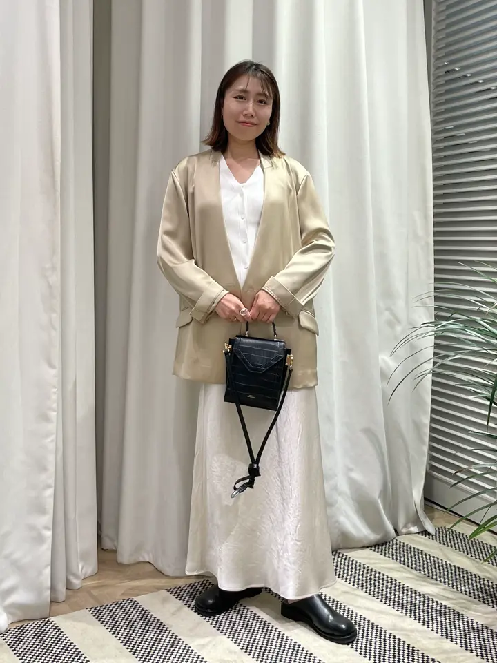 ONWARD CROSSET SELECT 清水 コーディネート画像