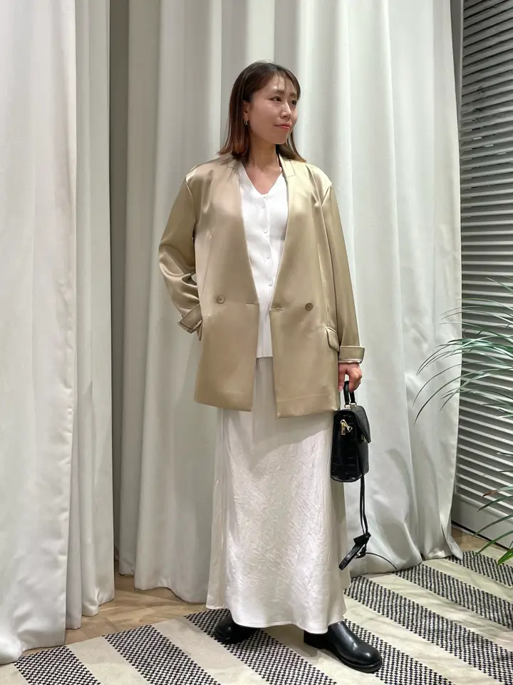 ONWARD CROSSET SELECT 清水 コーディネート画像