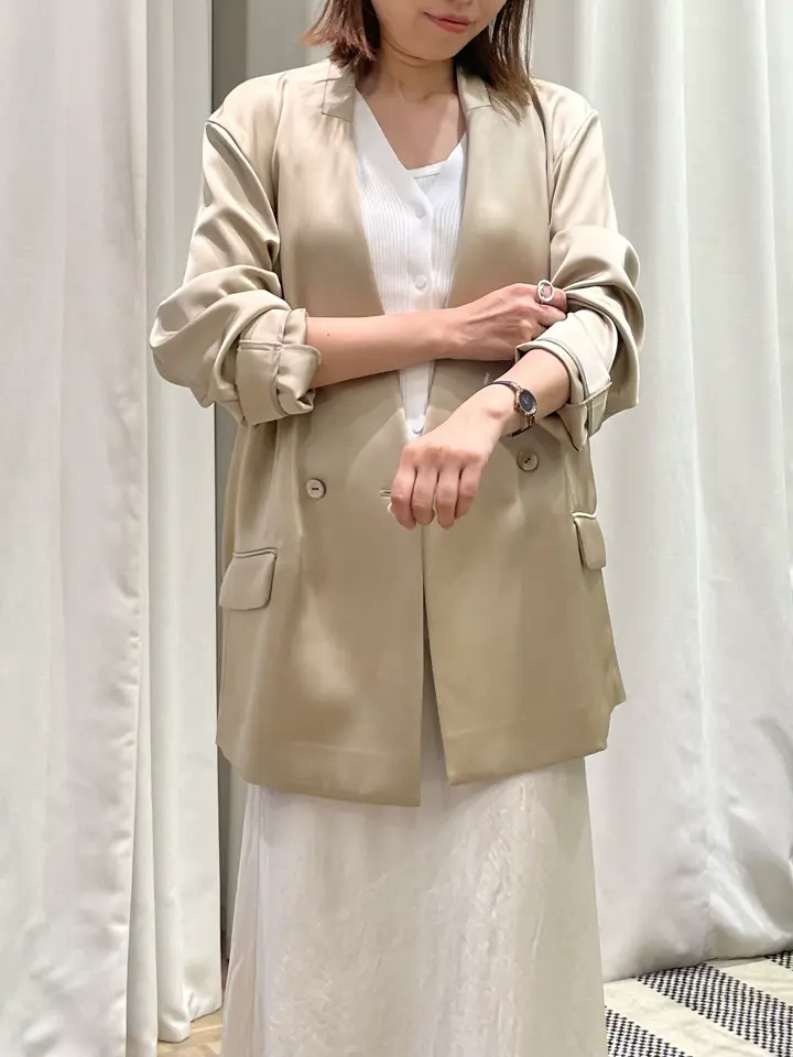 ONWARD CROSSET SELECT 清水 コーディネート画像