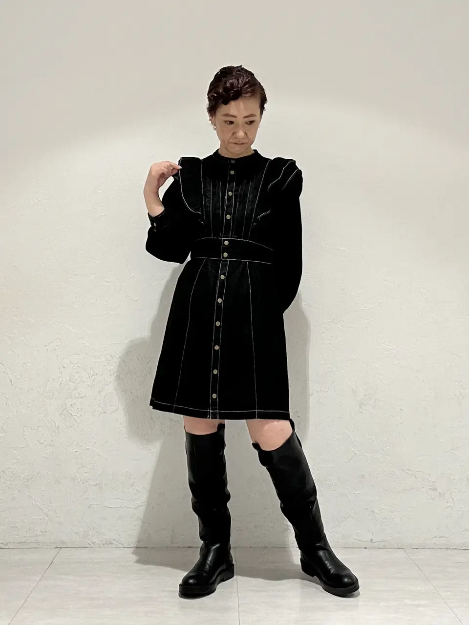 公式】Feroux | ファッション通販サイト[オンワード・クローゼット]
