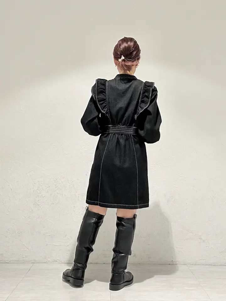 ONWARD CROSSET SELECT 宮澤 コーディネート画像