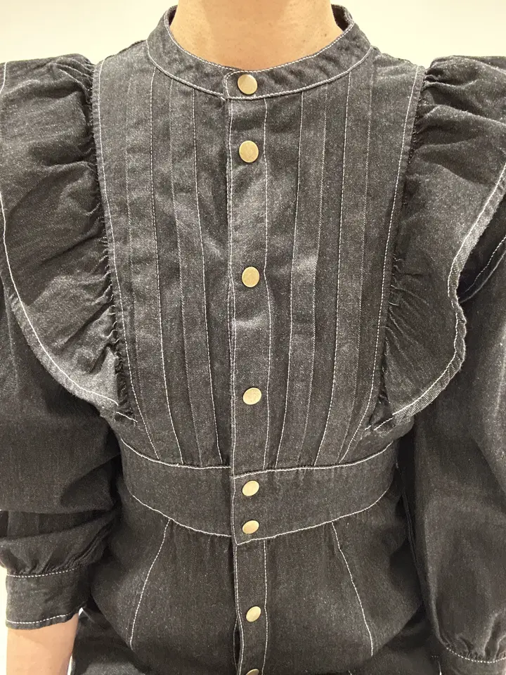 ONWARD CROSSET SELECT 宮澤 コーディネート画像