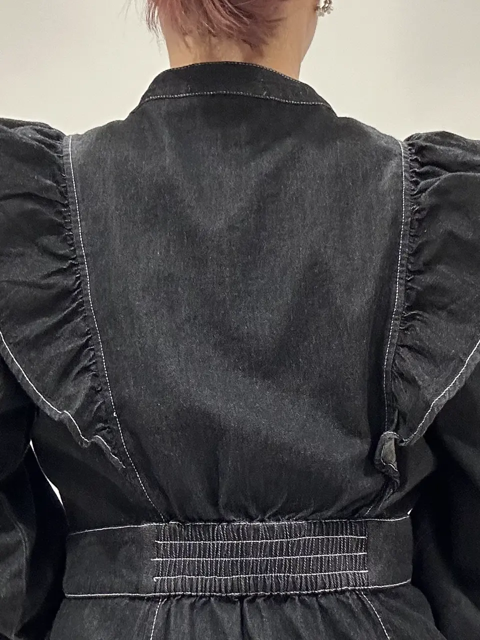 ONWARD CROSSET SELECT 宮澤 コーディネート画像