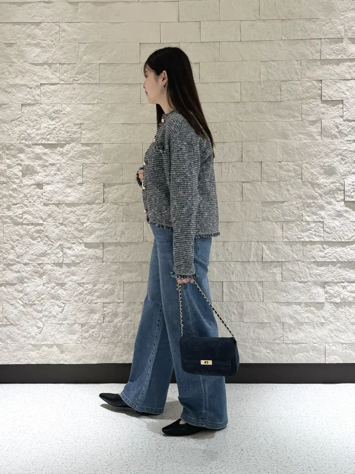 ONWARD CROSSET SELECT 山下 コーディネート画像