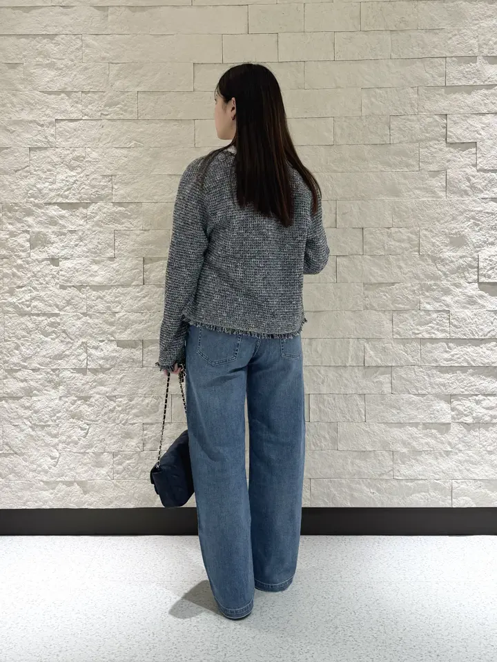 ONWARD CROSSET SELECT 山下 コーディネート画像