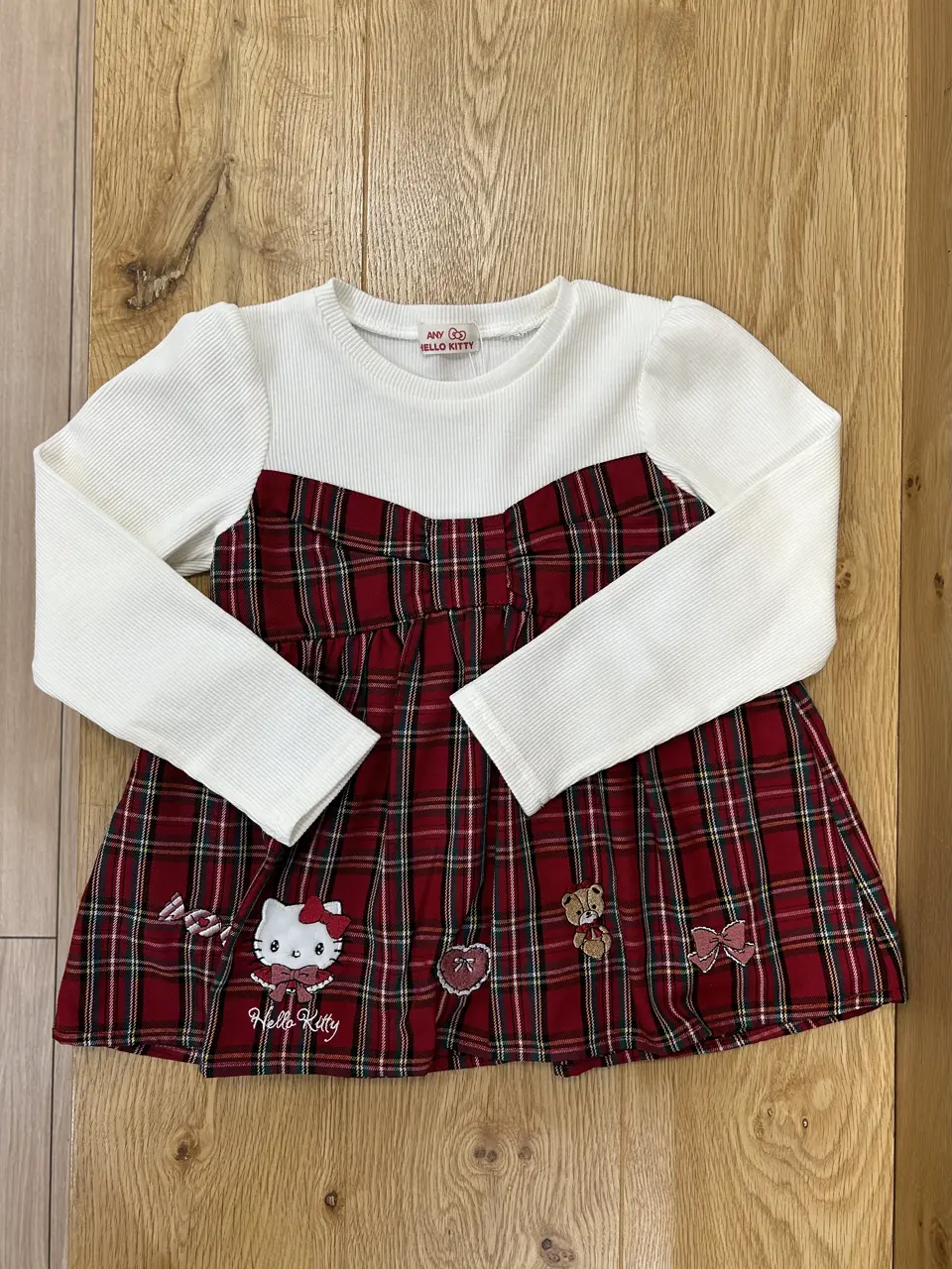 ONWARD CROSSET SELECT 鈴木 コーディネート画像