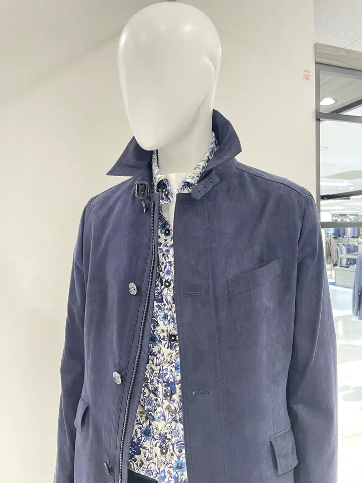 ONWARD CROSSET SELECT Sasaki コーディネート画像