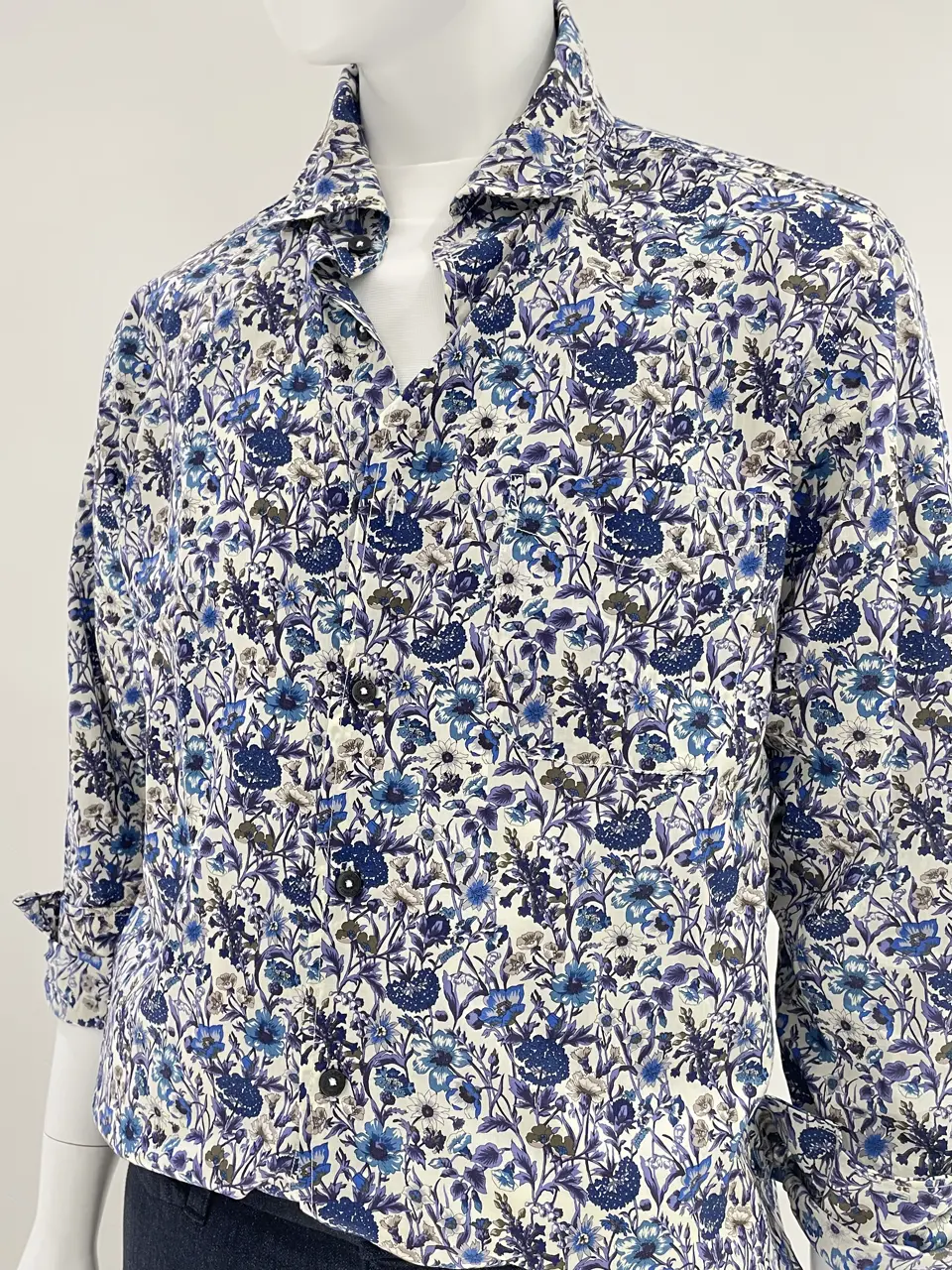 ONWARD CROSSET SELECT Sasaki コーディネート画像