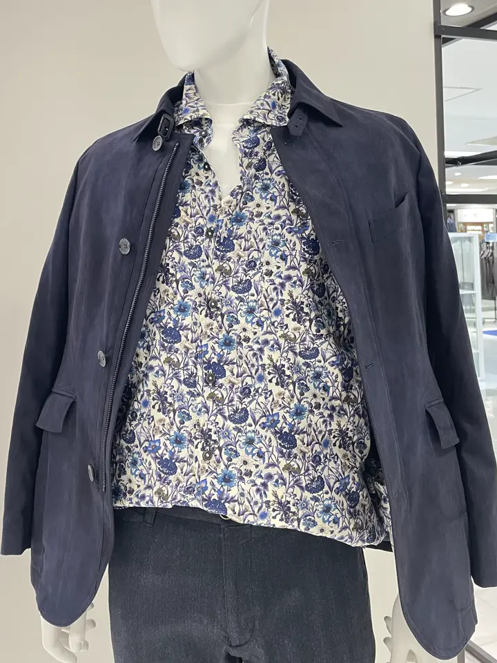 ONWARD CROSSET SELECT Sasaki コーディネート画像