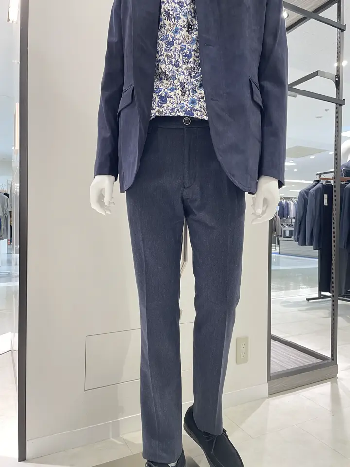 ONWARD CROSSET SELECT Sasaki コーディネート画像