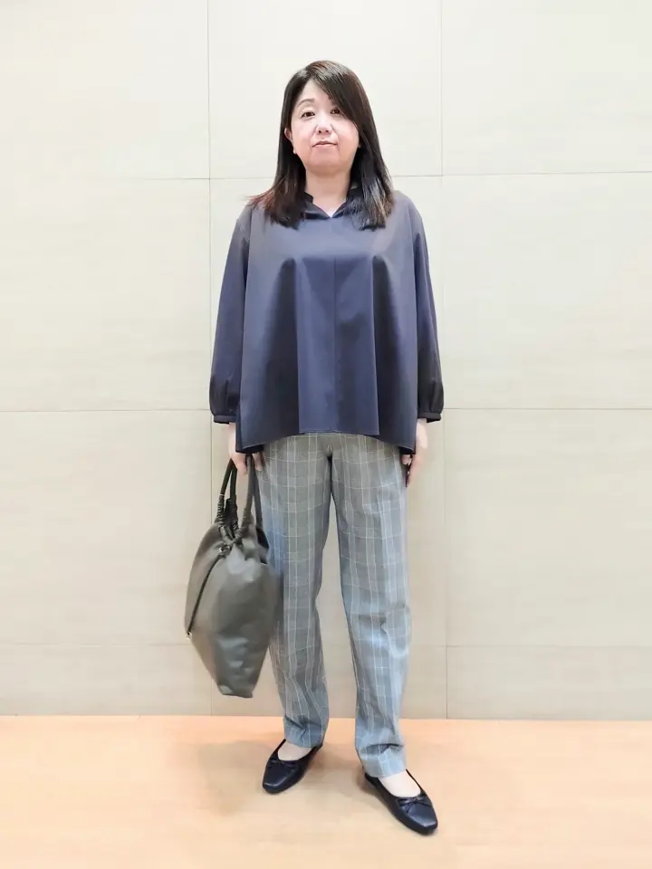 ONWARD CROSSET SELECT 樋口 コーディネート画像