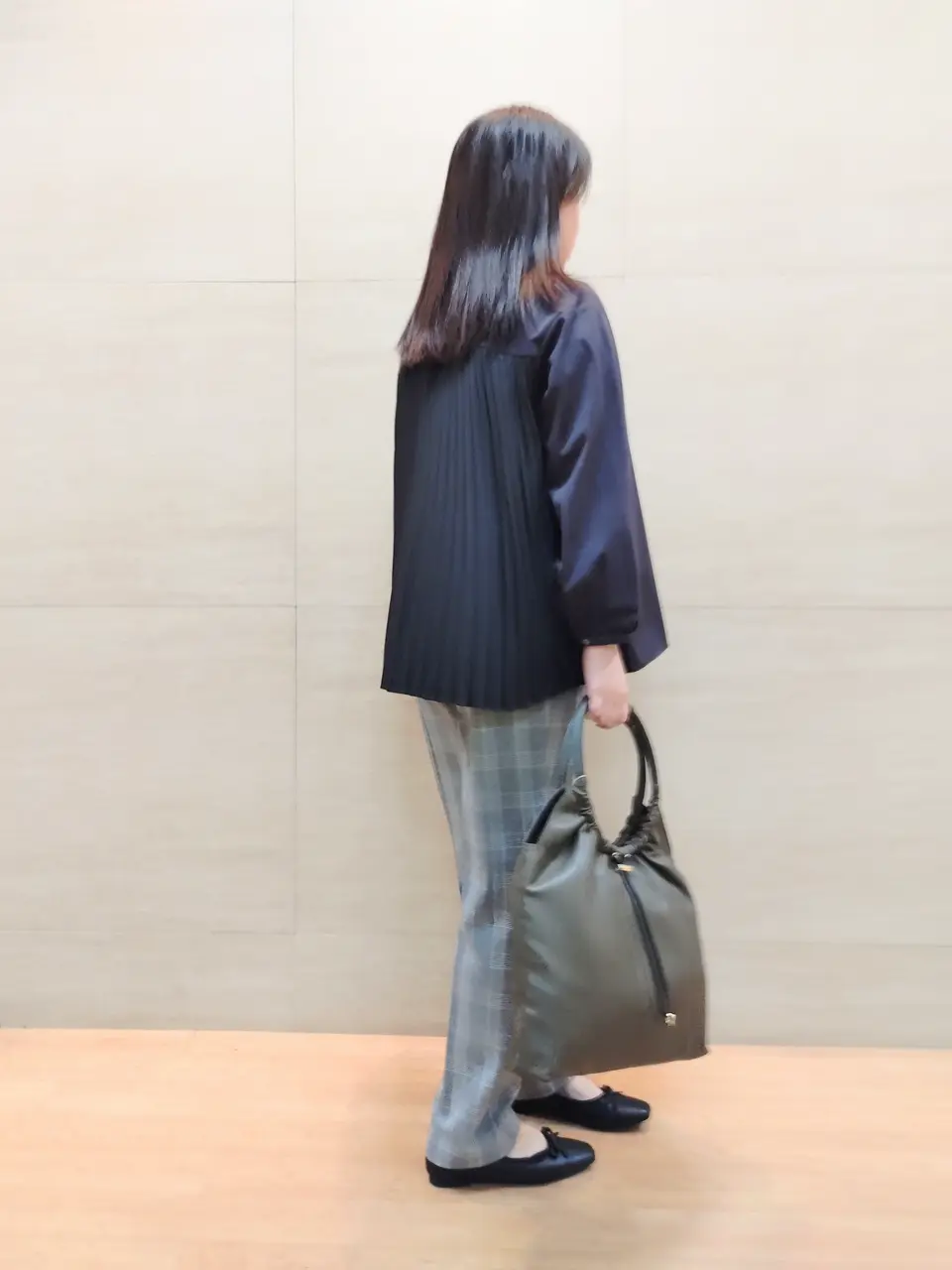 ONWARD CROSSET SELECT 樋口 コーディネート画像