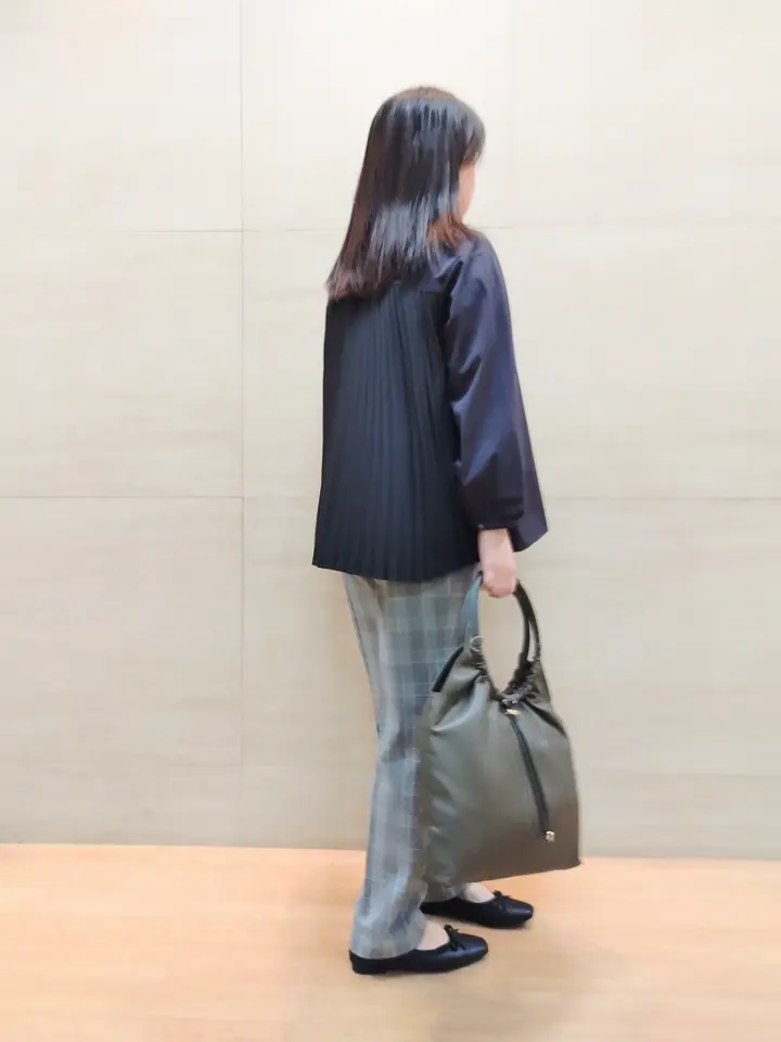 ONWARD CROSSET SELECT 樋口 コーディネート画像