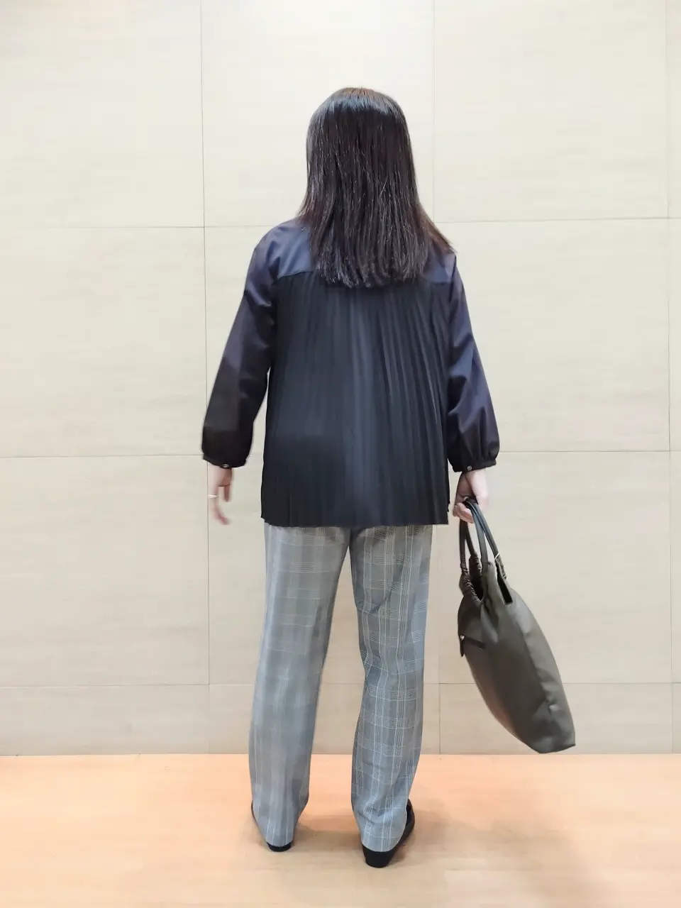 ONWARD CROSSET SELECT 樋口 コーディネート画像